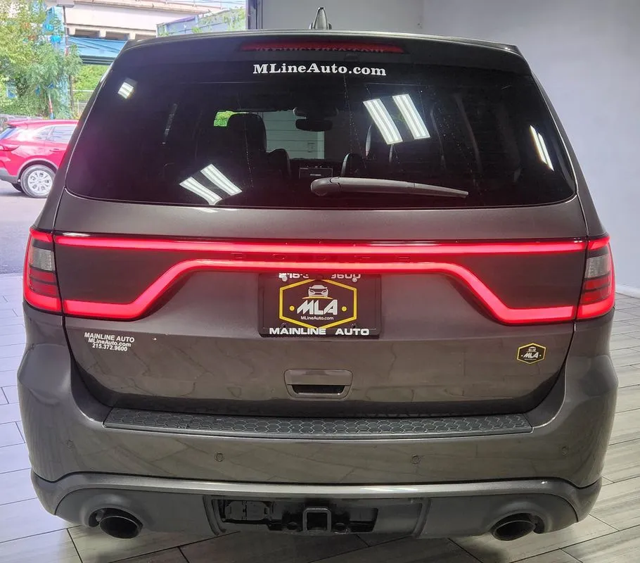 More photos of 2021 Dodge Durango R/T AWD at Torresdale Ave, PA