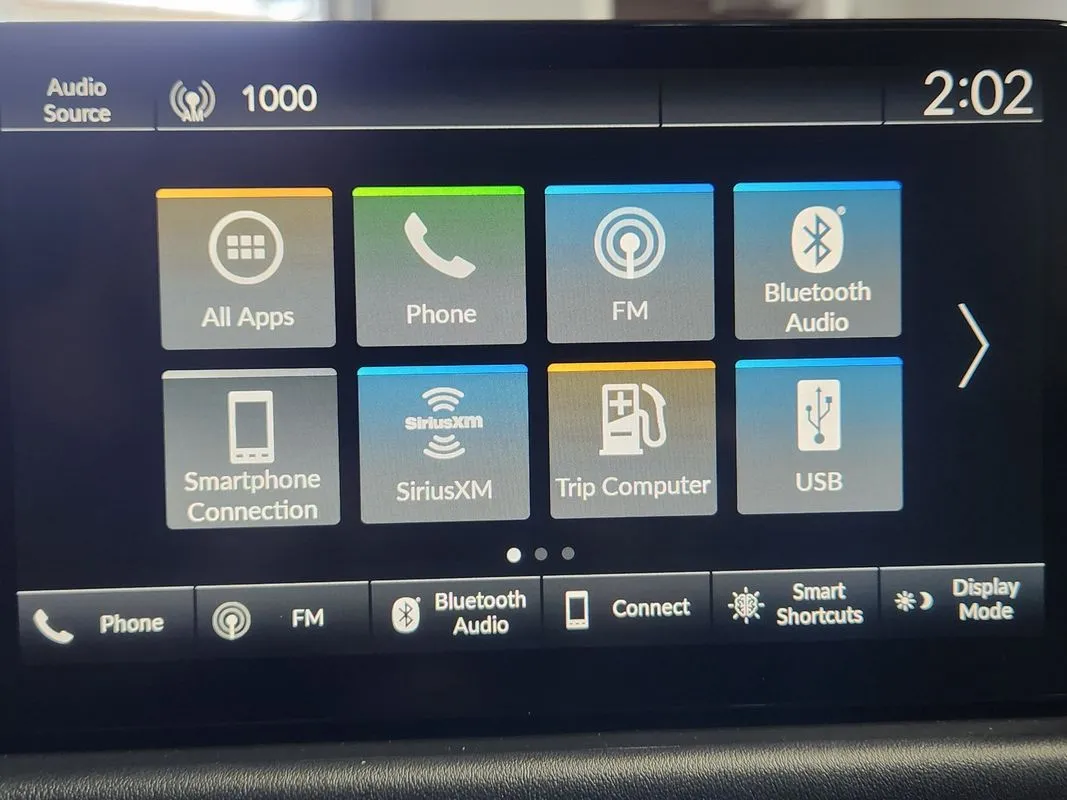 Honda HR-V photo 20
