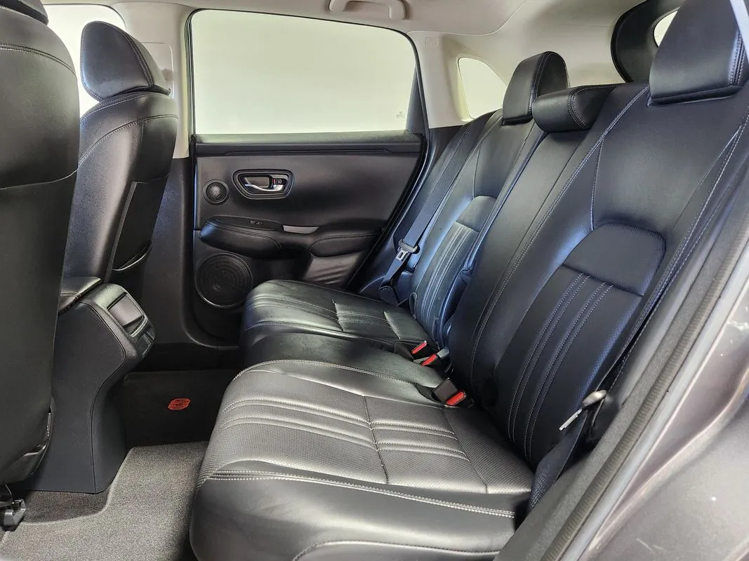 Honda HR-V photo 13