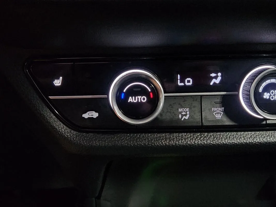 Honda HR-V photo 24
