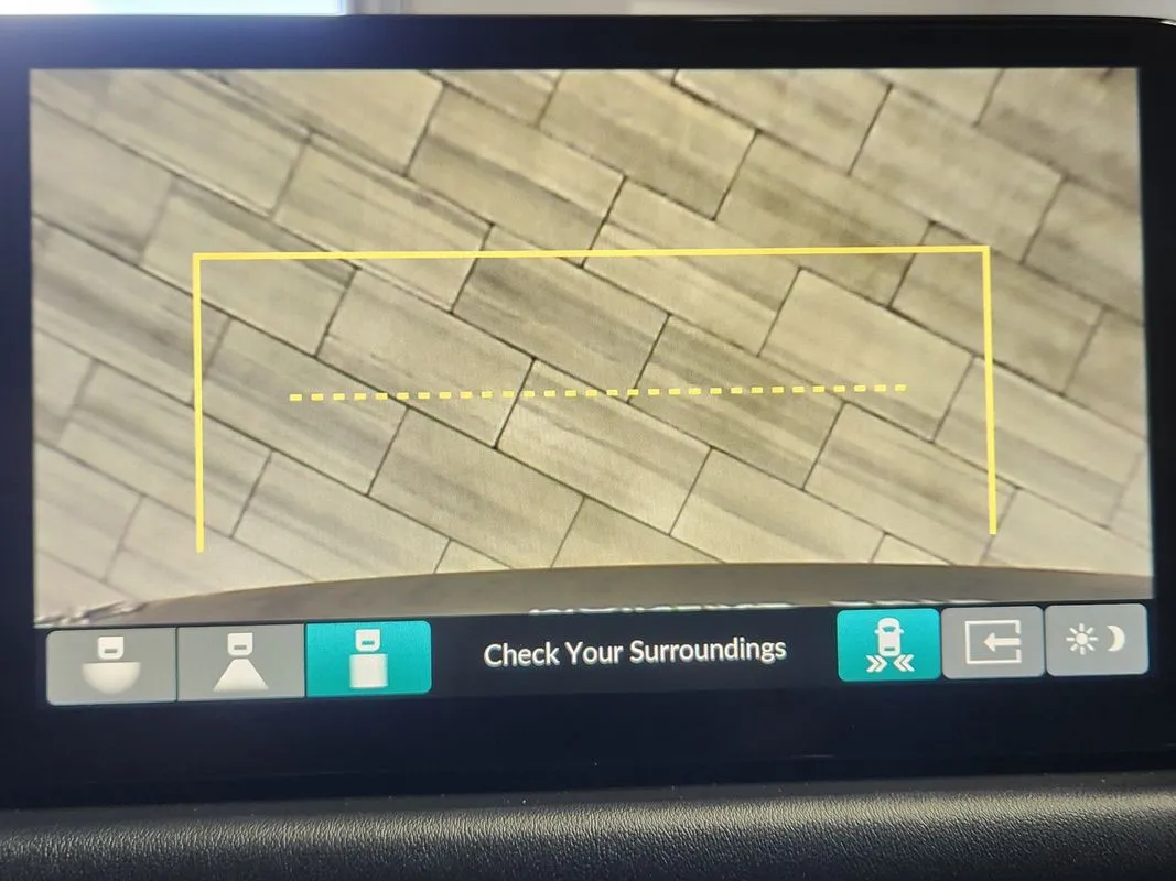 Honda HR-V photo 23