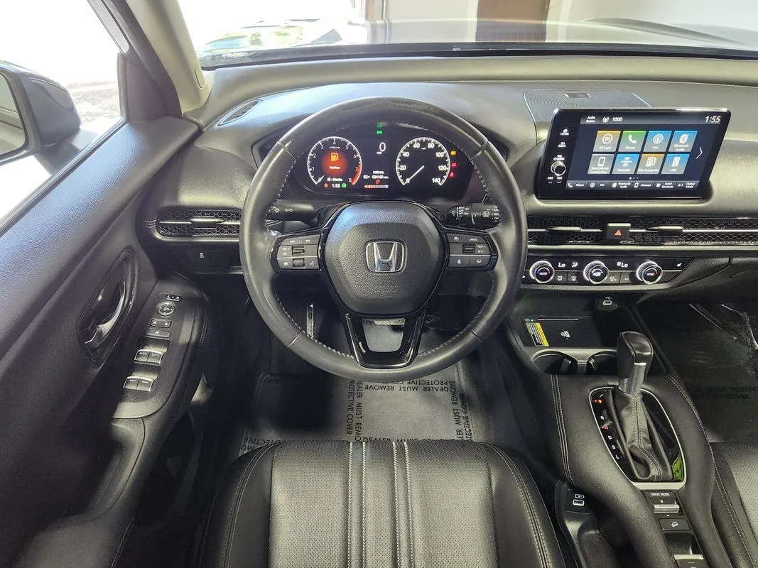 Honda HR-V photo 17
