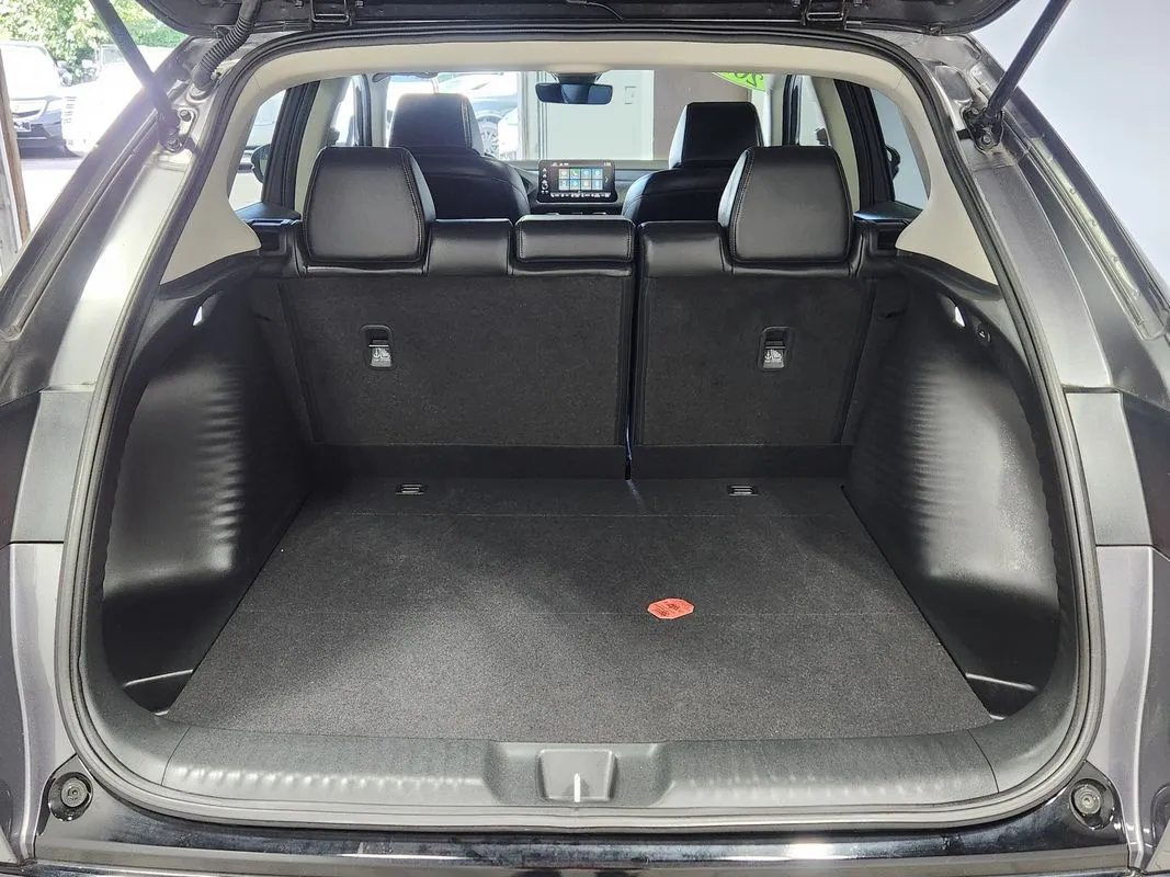 Honda HR-V photo 14