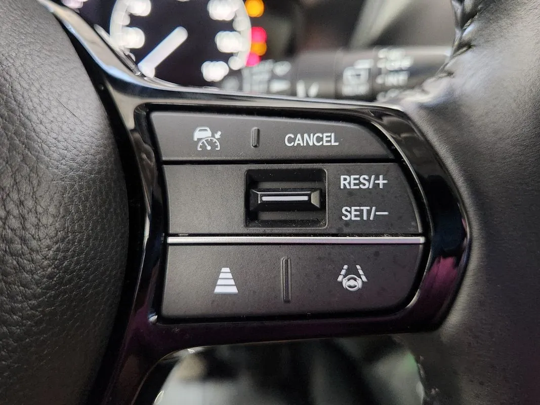 Honda HR-V photo 18