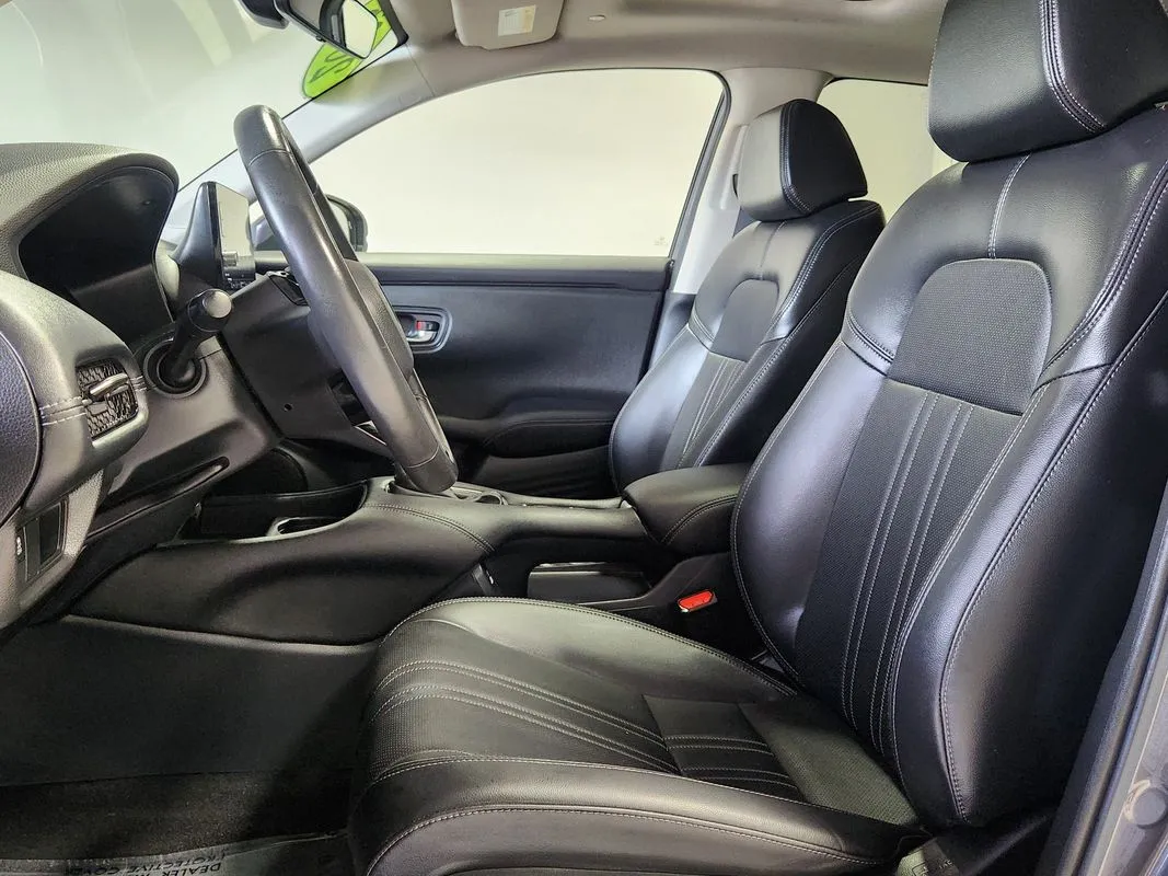 Honda HR-V photo 11