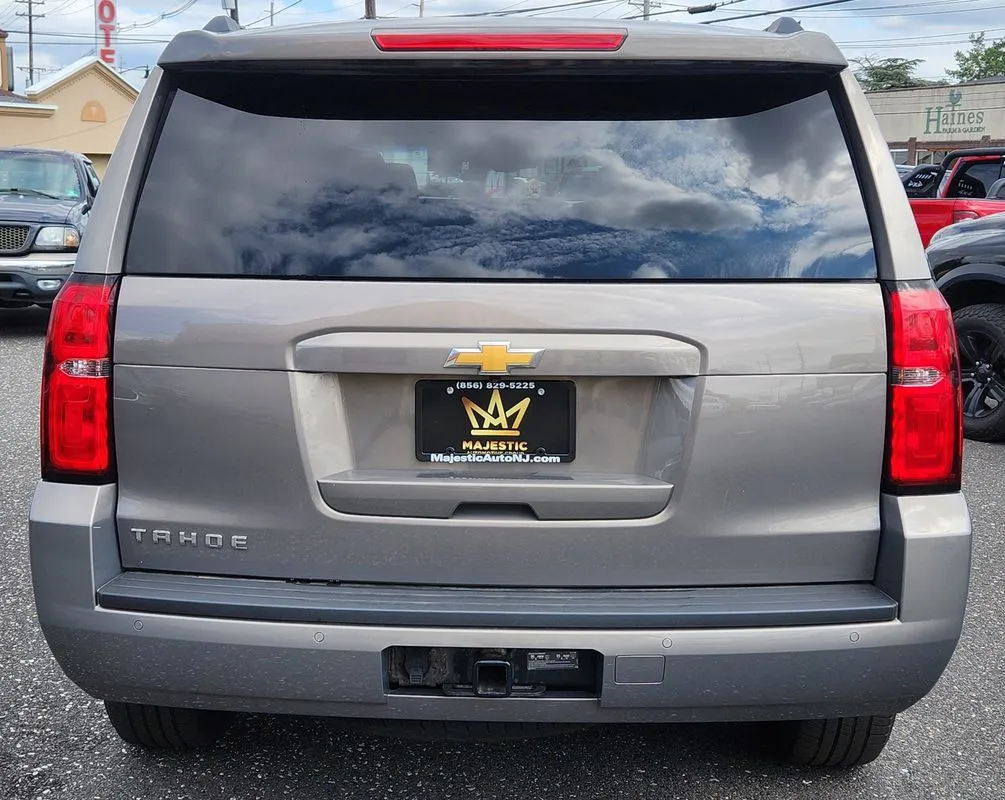 More photos of 2019 Chevrolet Tahoe LT at Torresdale Ave, PA