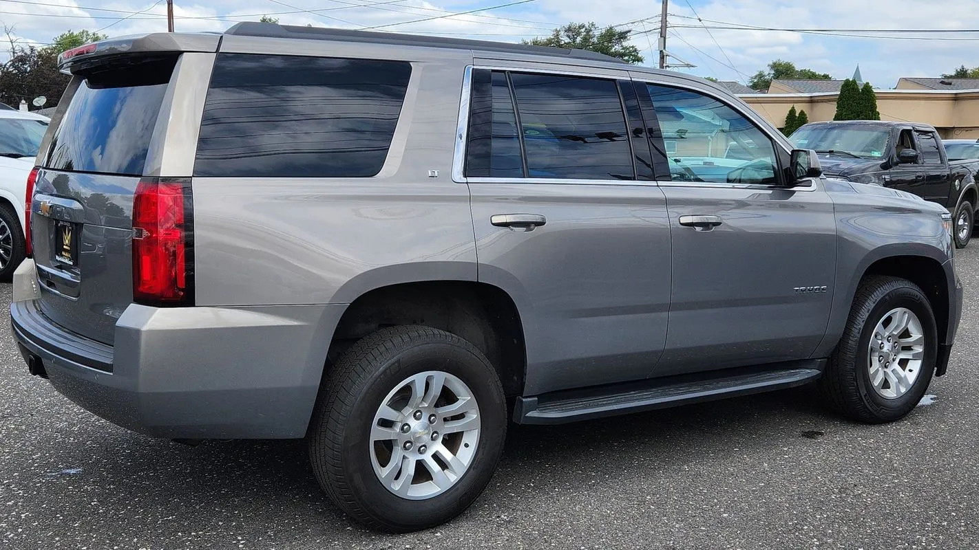 More photos of 2019 Chevrolet Tahoe LT at Torresdale Ave, PA