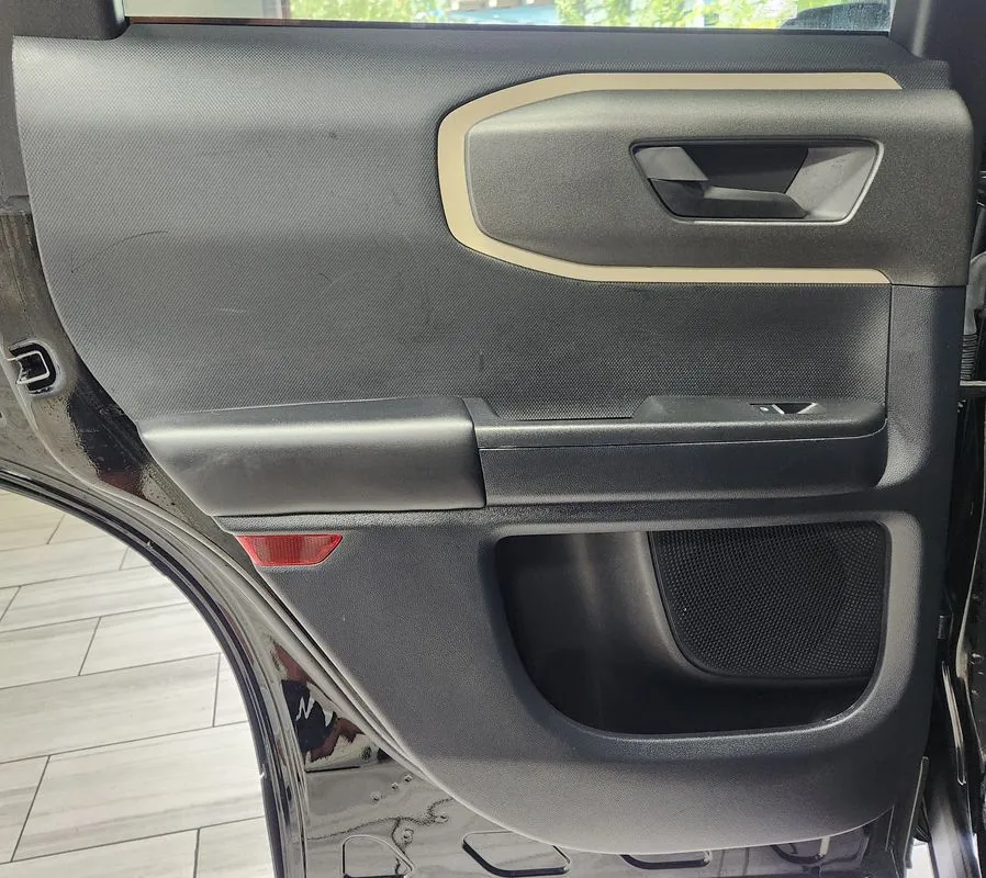 Ford Bronco Sport photo 12