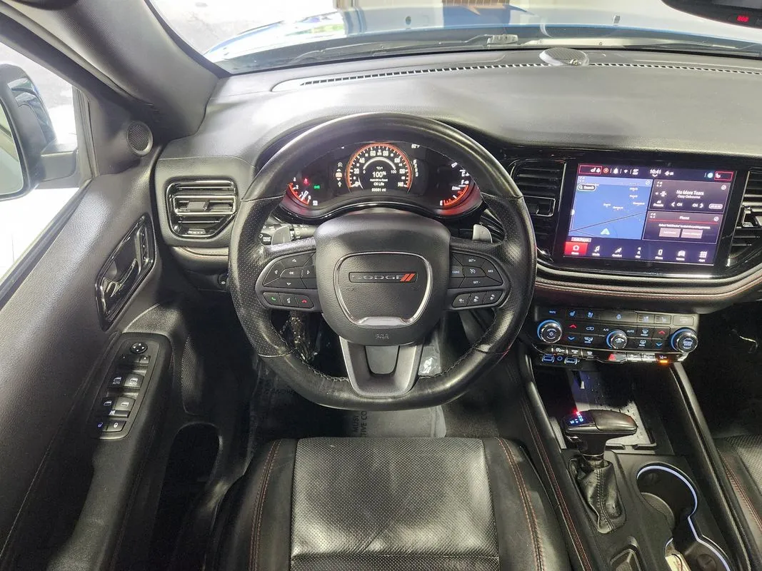 Dodge Durango photo 19