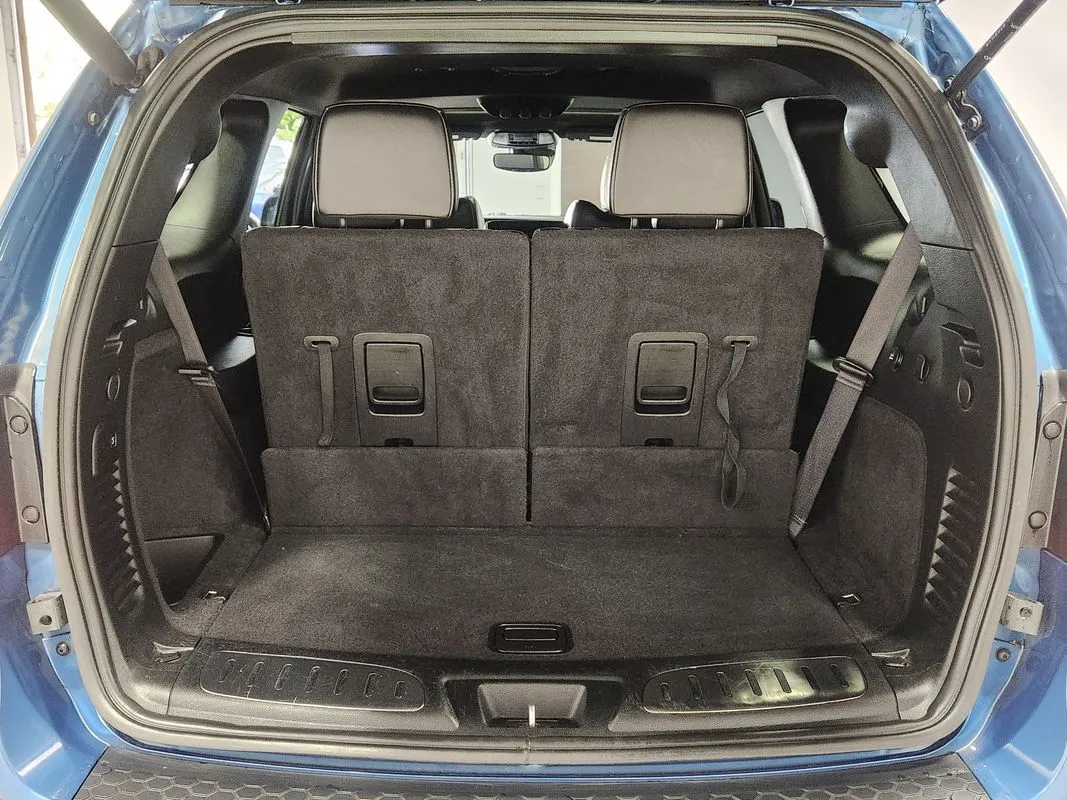 Dodge Durango photo 15