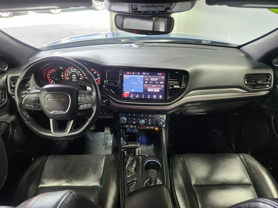 Dodge Durango photo 18
