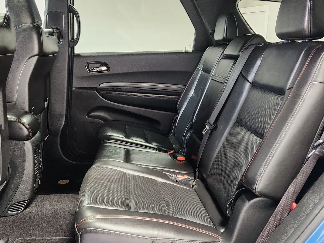 Dodge Durango photo 13