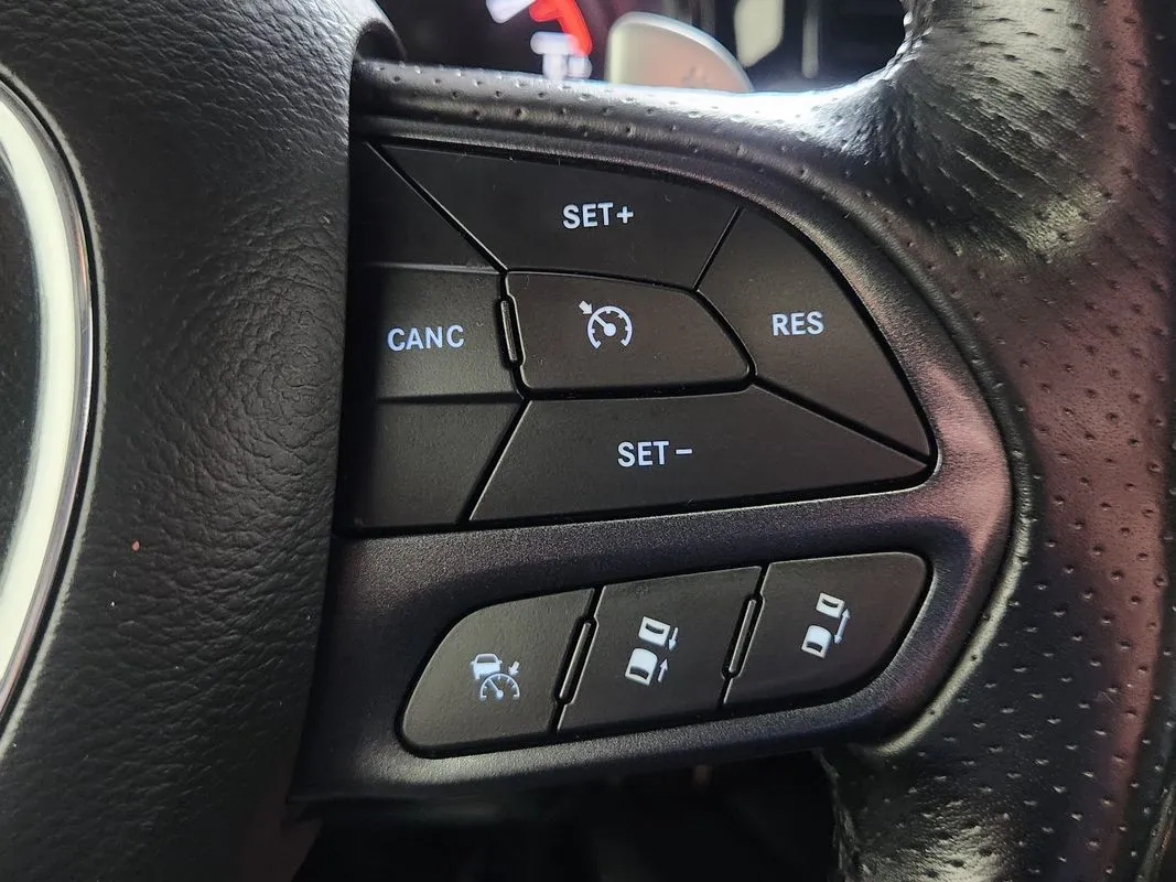 Dodge Durango photo 20