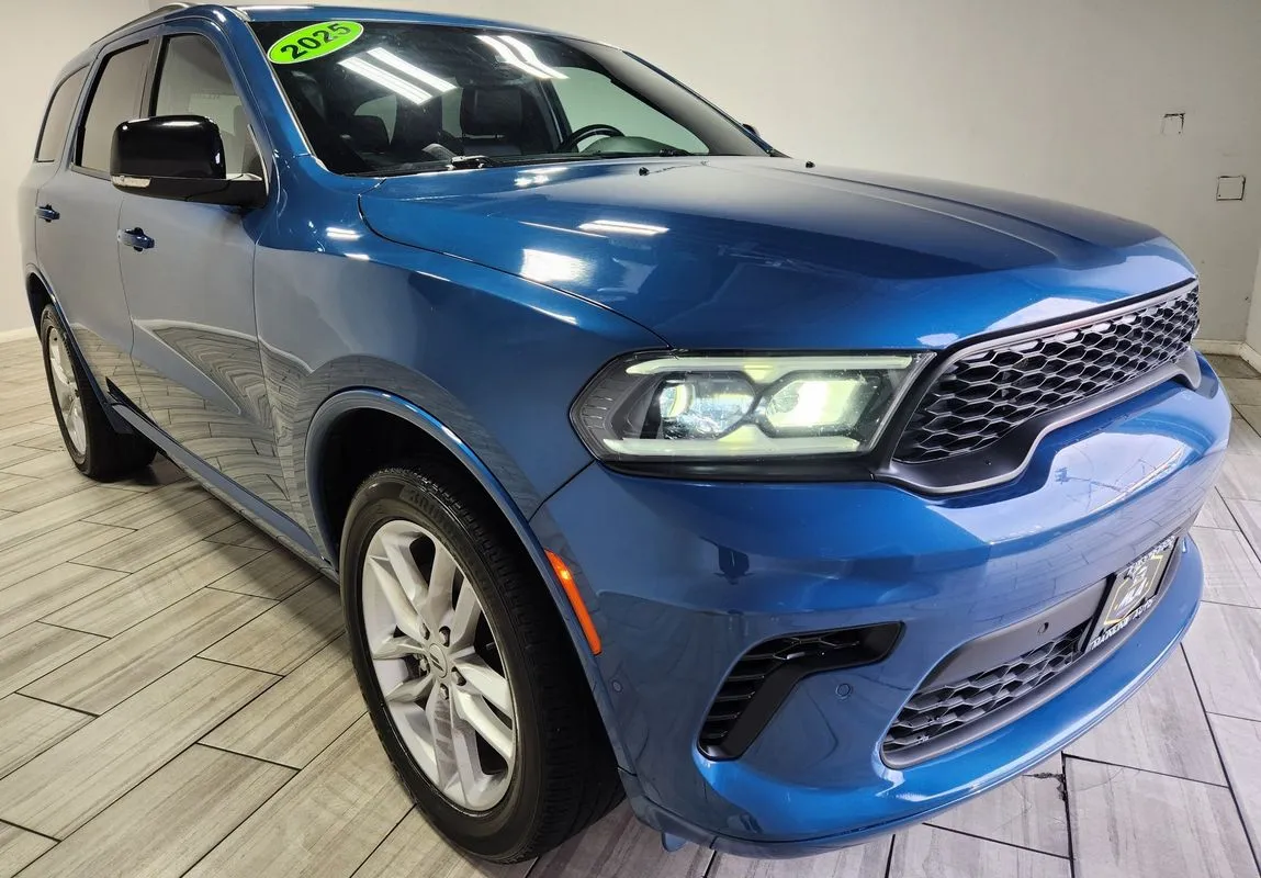Dodge Durango photo 7