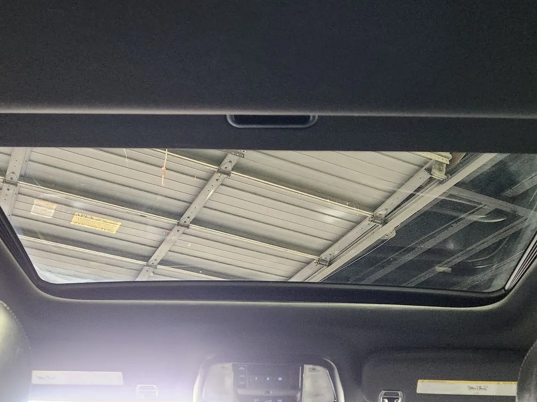 Dodge Durango photo 17