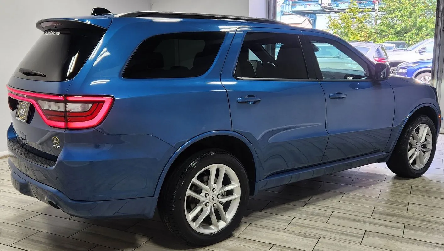 More photos of 2025 Dodge Durango GT Plus AWD at Torresdale Ave, PA