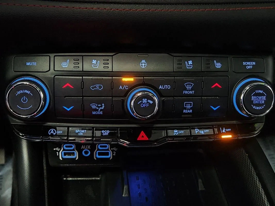 Dodge Durango photo 30
