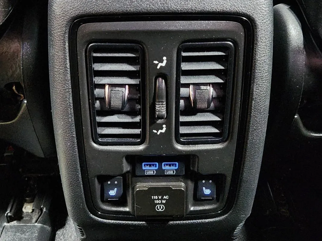 Dodge Durango photo 16
