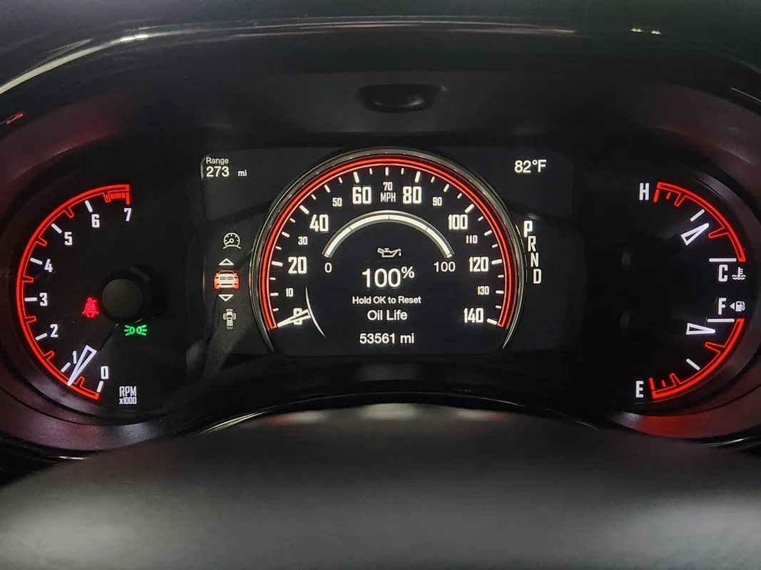 Dodge Durango photo 22