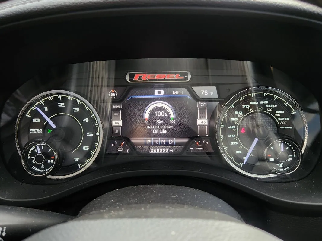 Ram 1500 photo 22