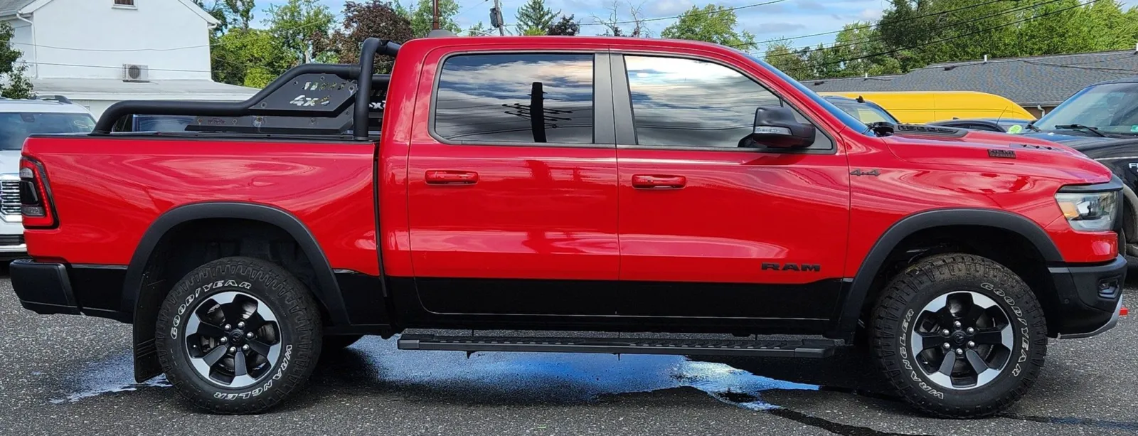 Ram 1500 photo 6