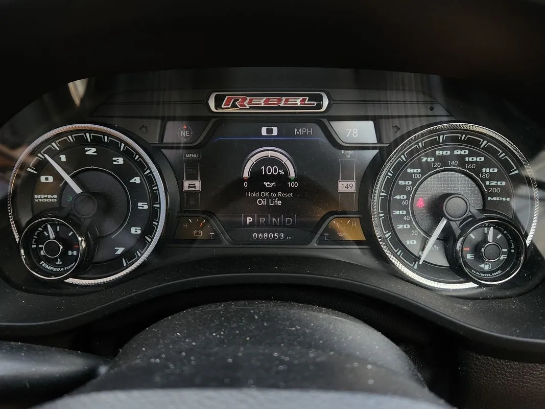 Ram 1500 photo 17