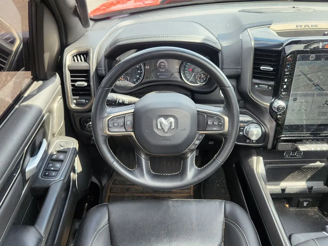 Ram 1500 photo 16