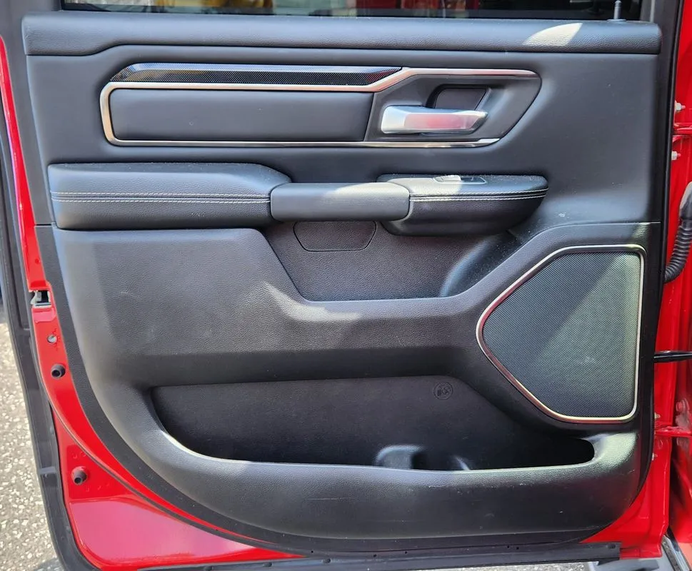 Ram 1500 photo 12