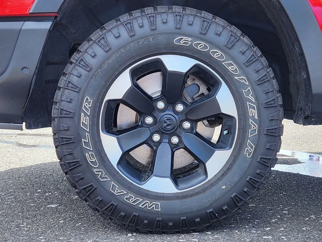 Ram 1500 photo 9