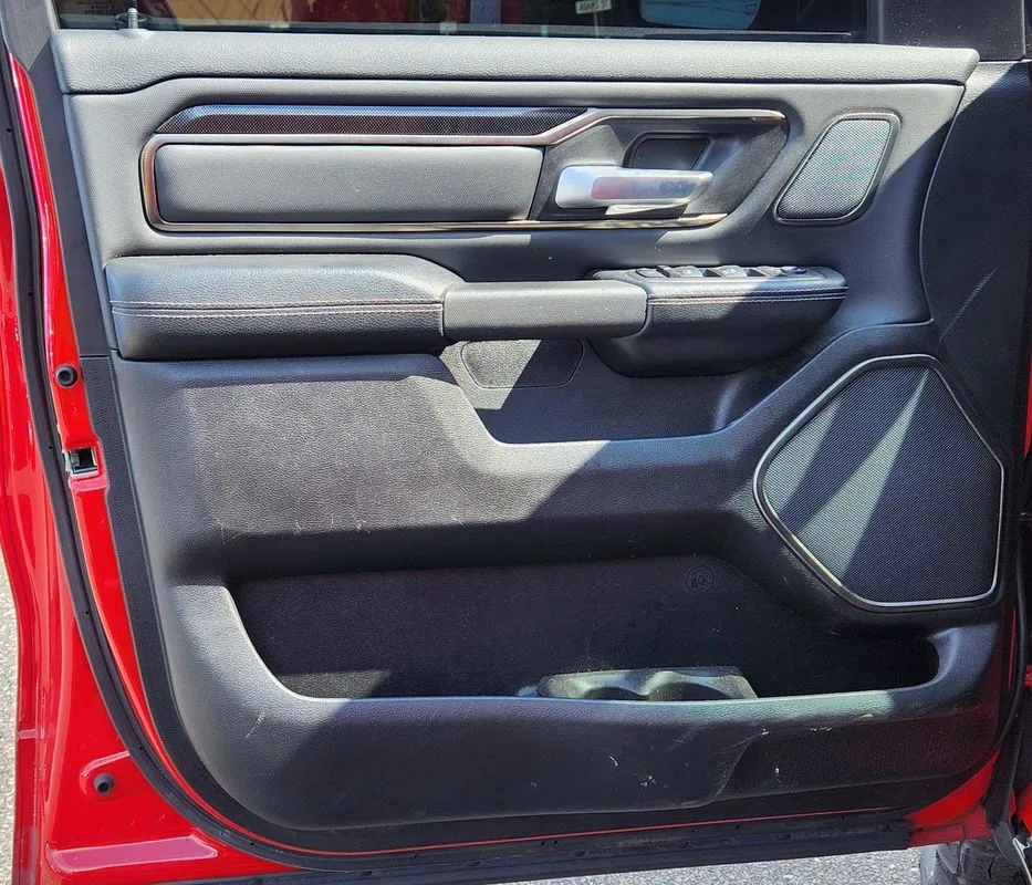 Ram 1500 photo 10