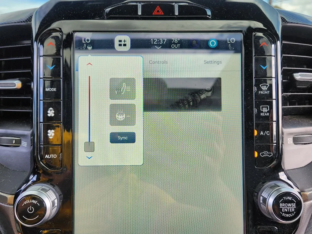 Ram 1500 photo 20