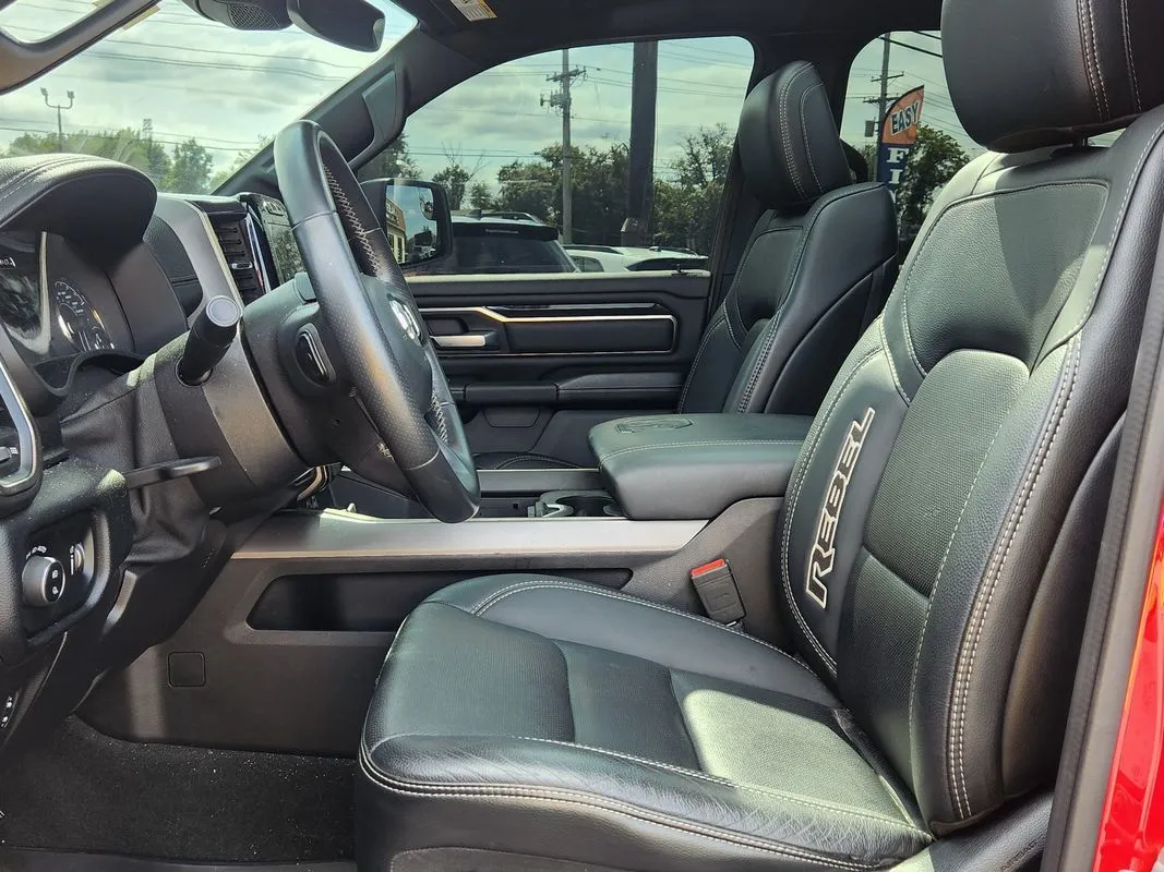 Ram 1500 photo 11
