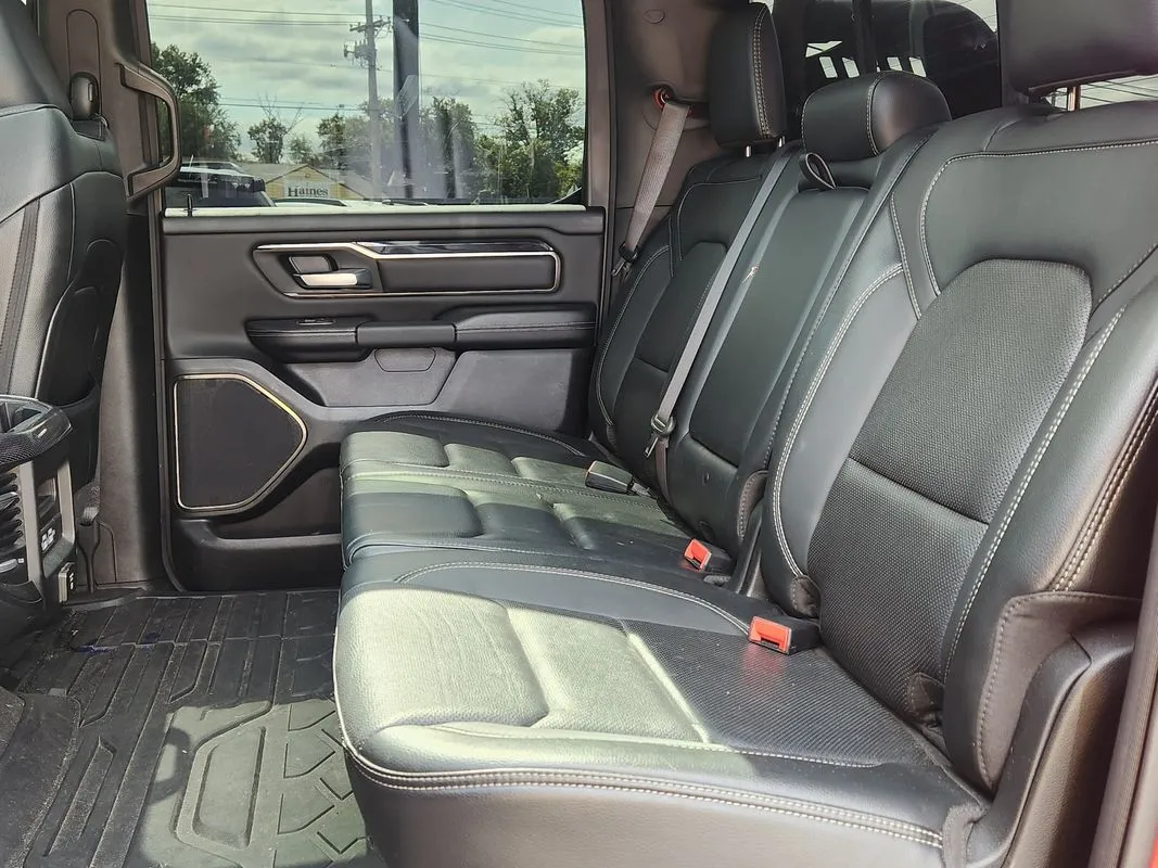Ram 1500 photo 13