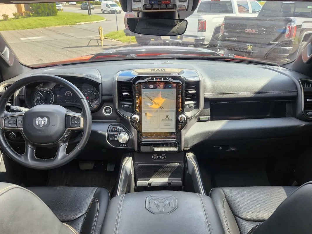 Ram 1500 photo 15