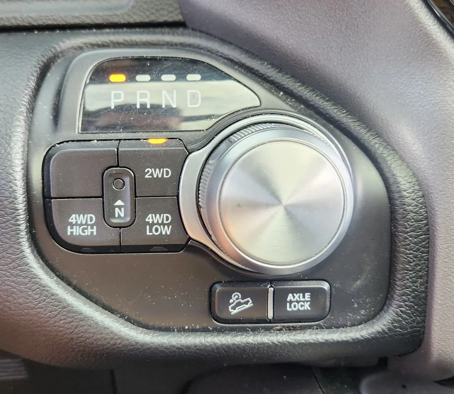 Ram 1500 photo 21