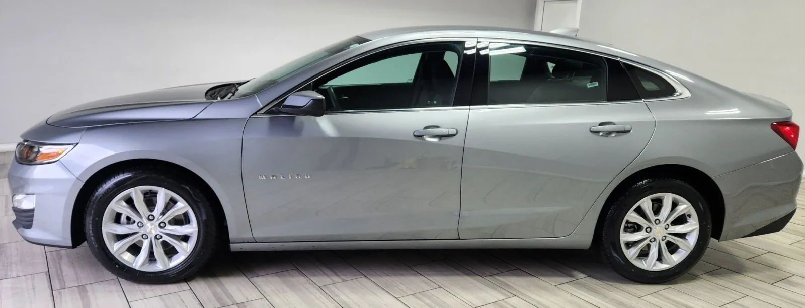 Photos of 2024 Chevrolet Malibu FWD 1LT for sale in Philadelphia, PA at Torresdale Ave