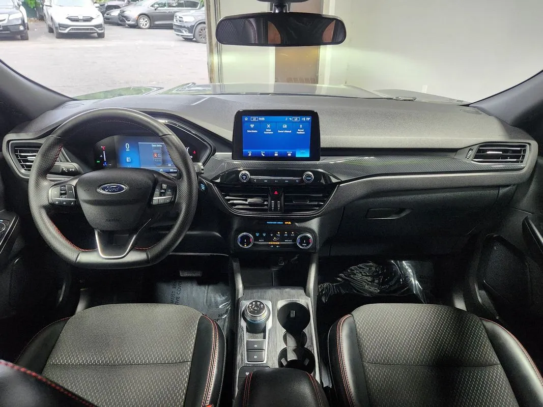 Ford Escape photo 15