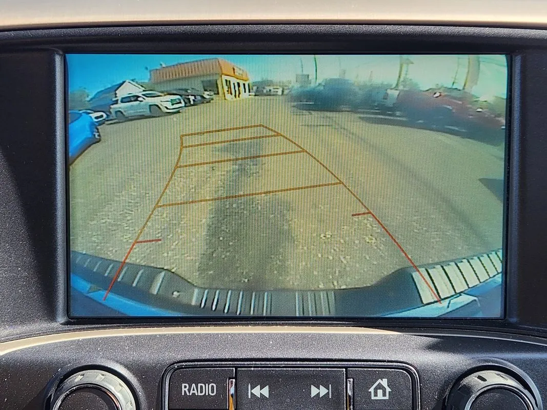 GMC Sierra photo 26
