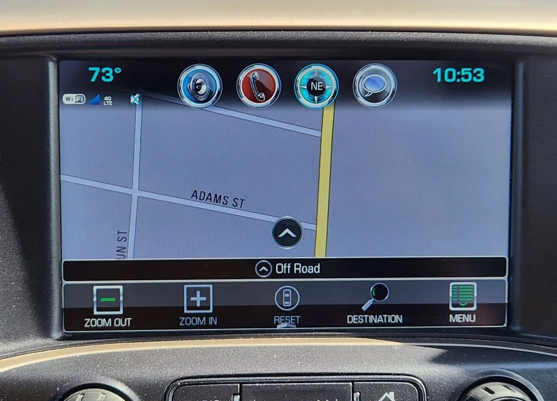 GMC Sierra photo 24