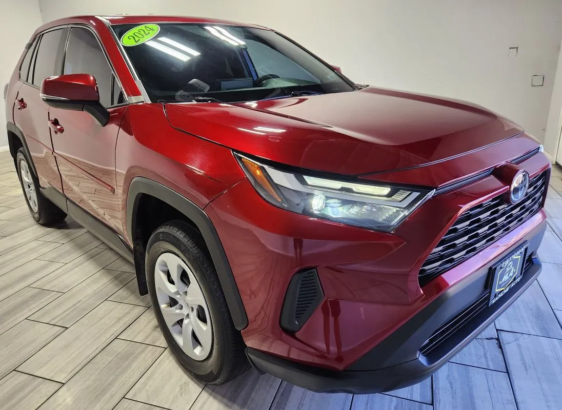 Toyota RAV4 photo 7