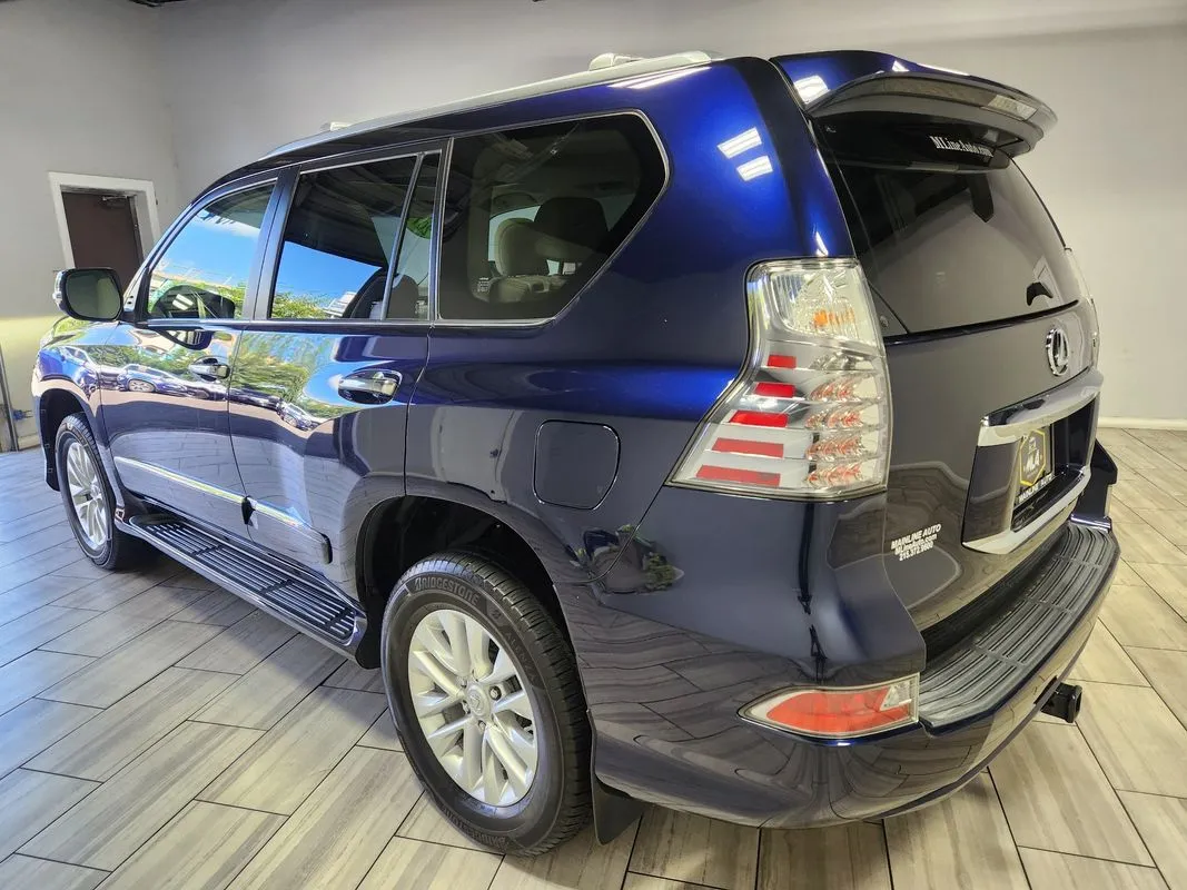 Another view of 2019 Lexus GX 460 Premium for sale in Philadelphia, PA at Torresdale Ave