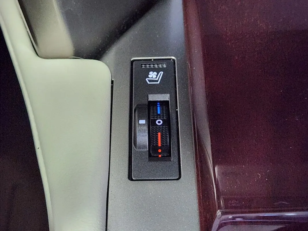 Lexus GX photo 24