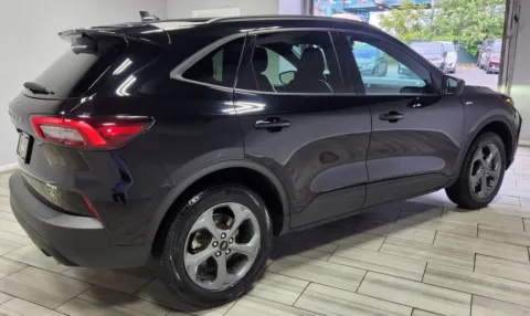 More photos of 2025 Ford Escape ST-Line at Torresdale Ave, PA