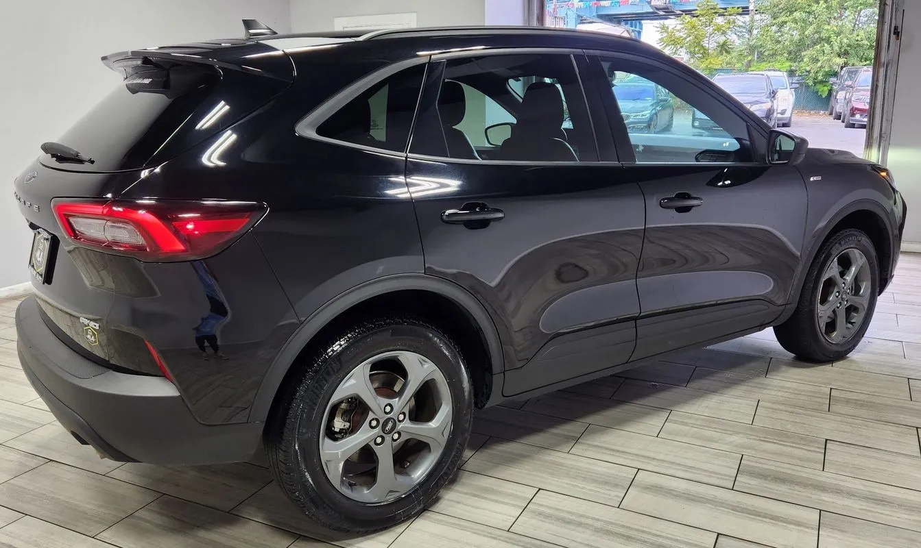 More photos of 2025 Ford Escape ST-Line at Torresdale Ave, PA