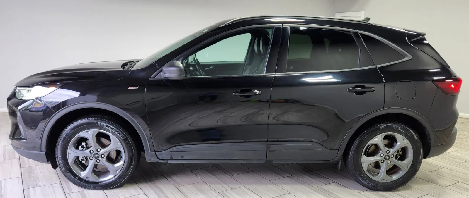 Photos of 2025 Ford Escape ST-Line for sale in Philadelphia, PA at Torresdale Ave