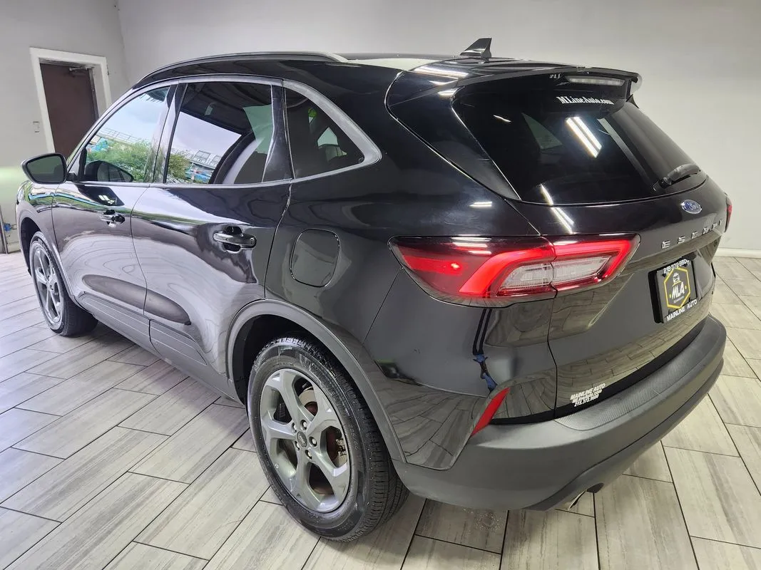 Another view of 2025 Ford Escape ST-Line for sale in Philadelphia, PA at Torresdale Ave