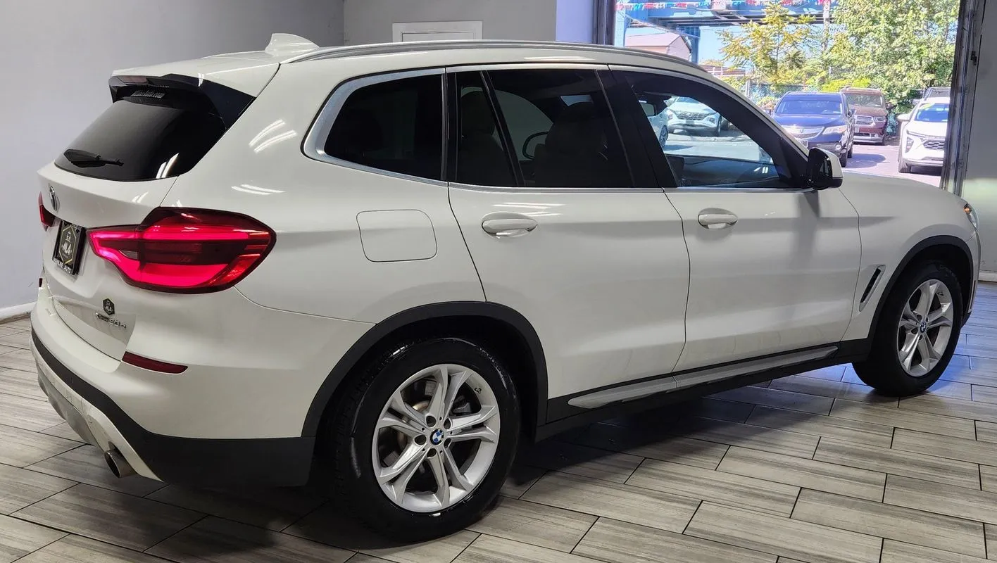 More photos of 2021 BMW X3 PHEV xDrive30e at Torresdale Ave, PA