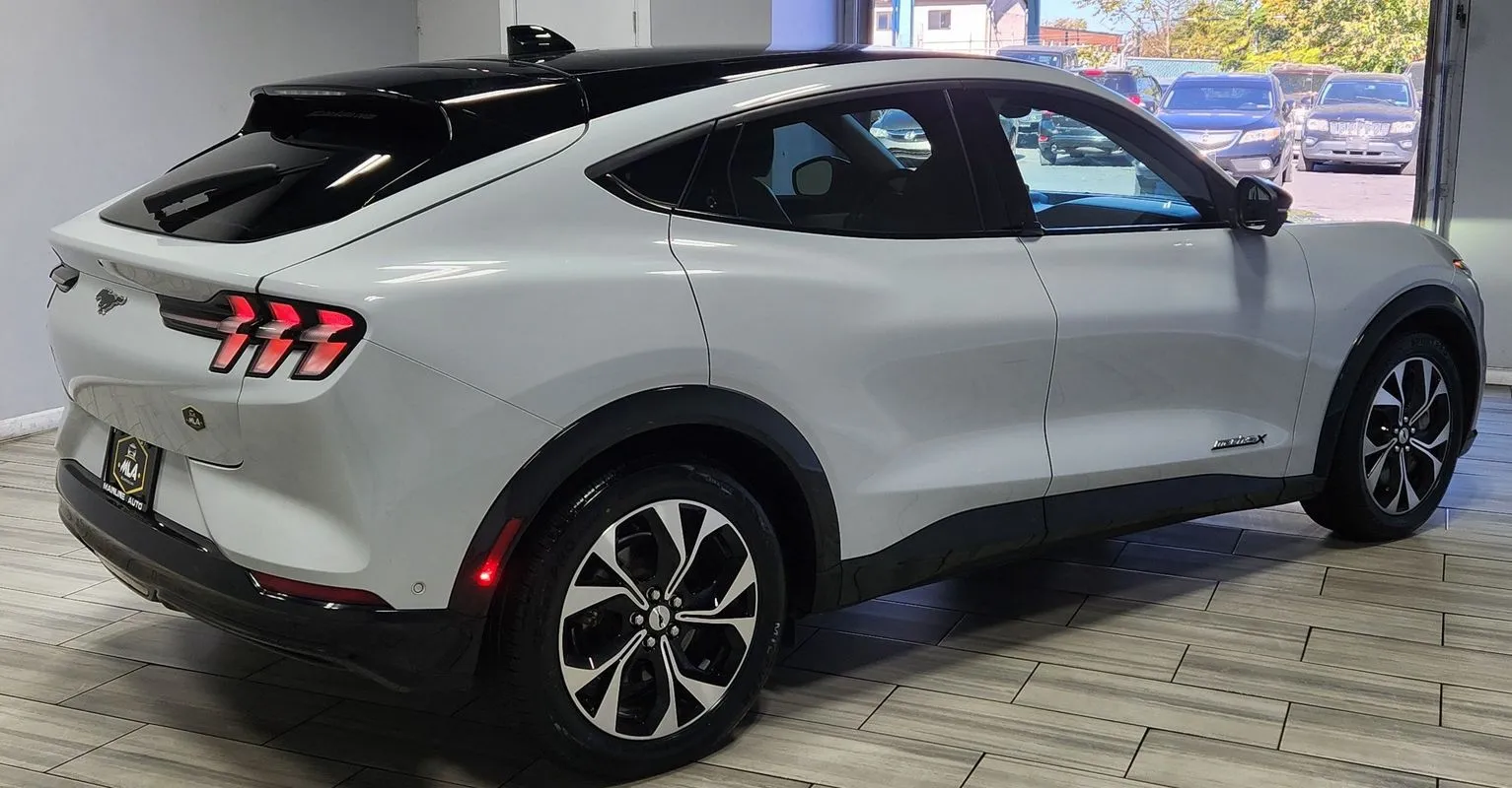 More photos of 2023 Ford Mustang Mach-E Premium at Torresdale Ave, PA