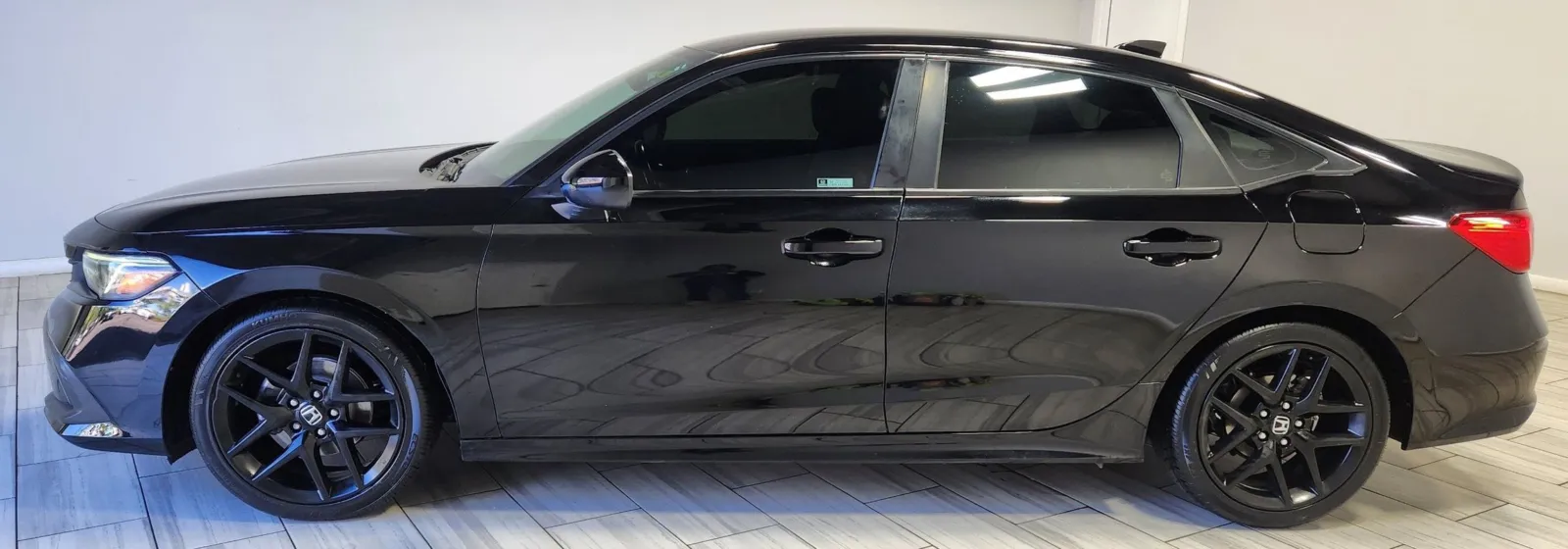 Photos of 2022 Honda Civic Sedan Sport for sale in Philadelphia, PA at Torresdale Ave