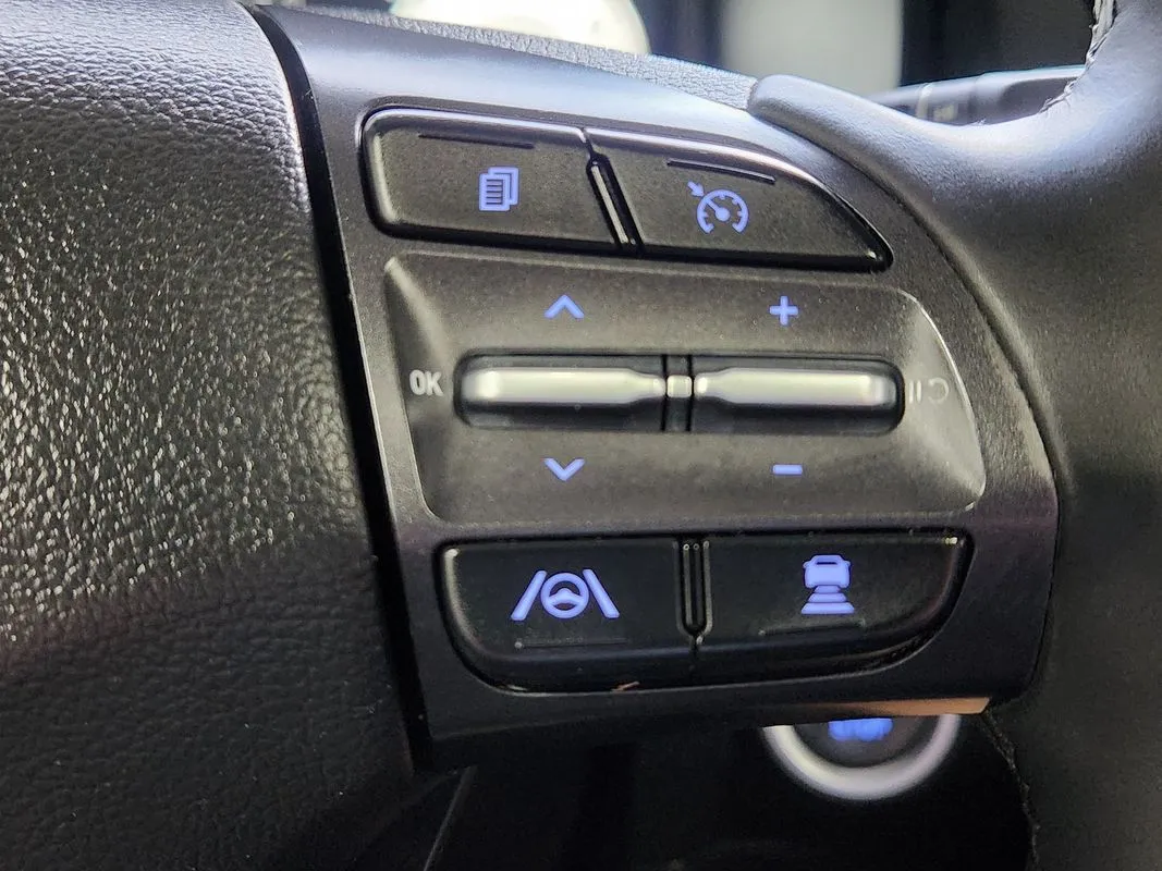 Hyundai Kona photo 18